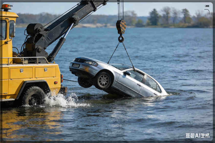 启东汽车救援送柴油